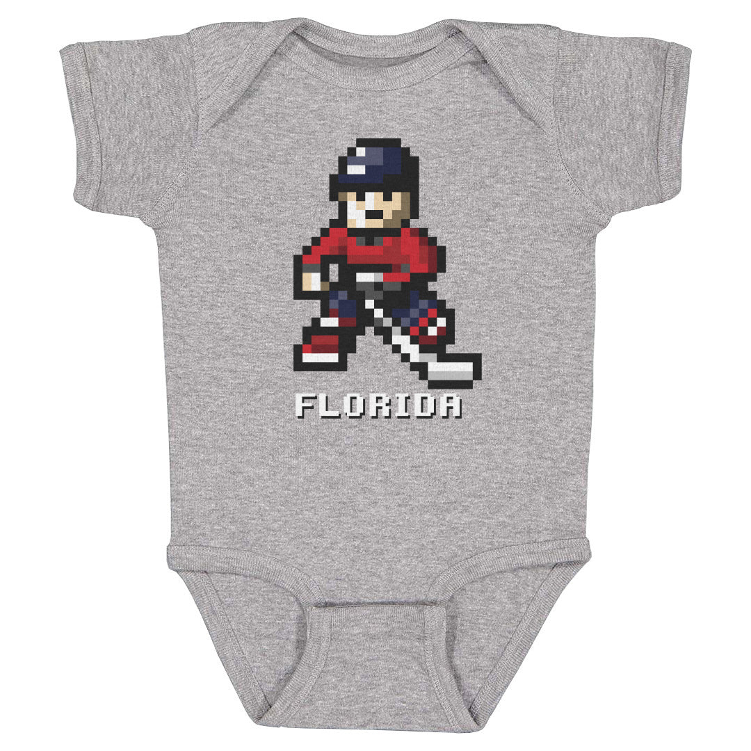 Florida Kids Baby Onesie | 500 LEVEL