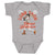 Gunnar Henderson Kids Baby Onesie | 500 LEVEL