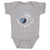 Derrick Rose Kids Baby Onesie | 500 LEVEL