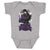 Undertaker Kids Baby Onesie | 500 LEVEL