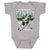 Logan Stankoven Kids Baby Onesie | 500 LEVEL