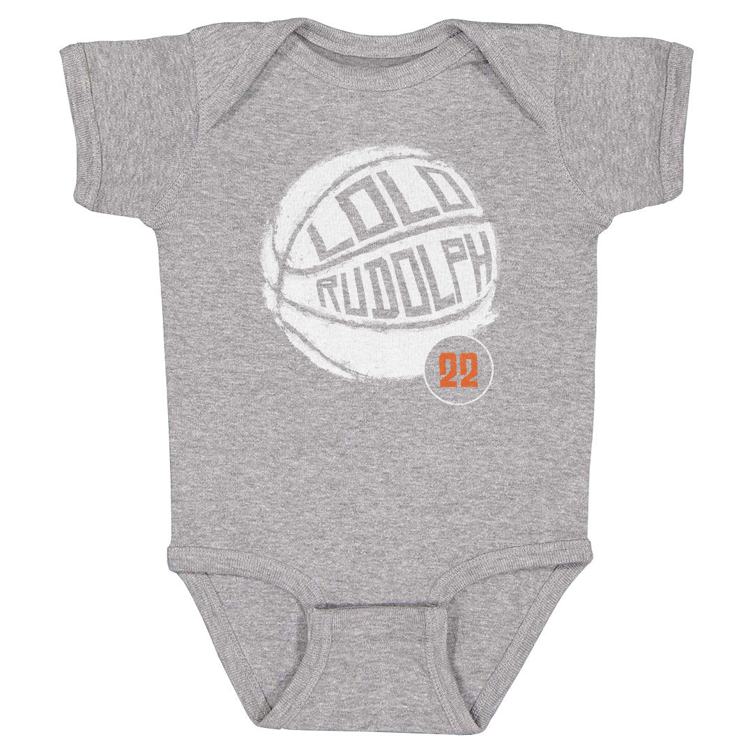 LoLo Rudolph Kids Baby Onesie | 500 LEVEL