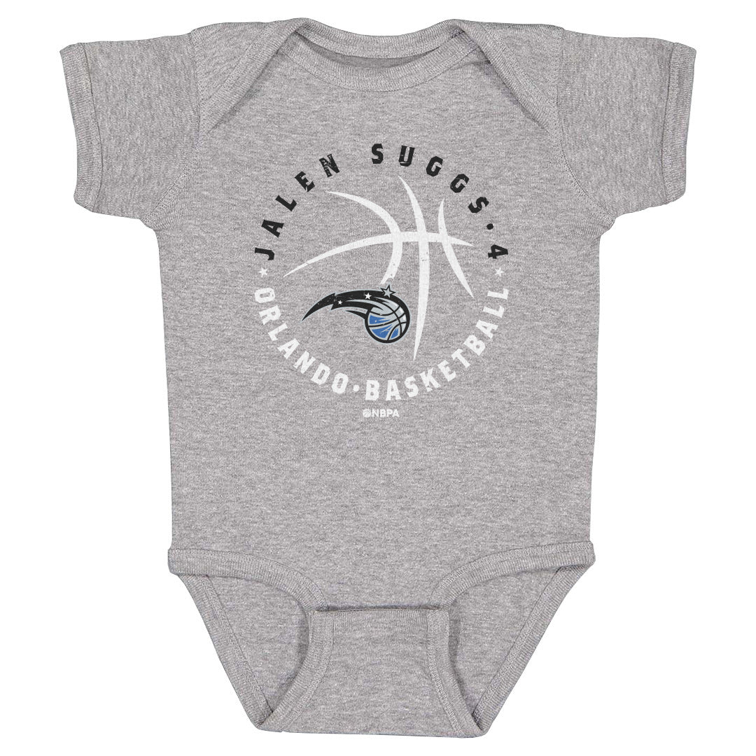 Jalen Suggs Kids Baby Onesie | 500 LEVEL