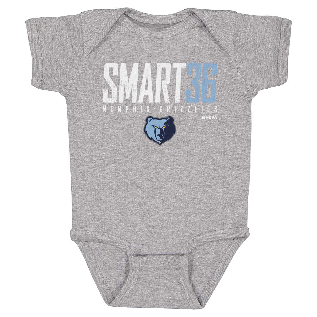 Marcus Smart Kids Baby Onesie | 500 LEVEL