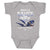 Ahkello Witherspoon Kids Baby Onesie | 500 LEVEL