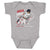 Jarren Duran Kids Baby Onesie | 500 LEVEL