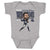 Caleb Williams Kids Baby Onesie | 500 LEVEL