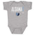 Santi Aldama Kids Baby Onesie | 500 LEVEL