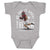 Kendrick Law Kids Baby Onesie | 500 LEVEL