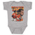 Kyle Tucker Kids Baby Onesie | 500 LEVEL