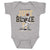 Blaze Alexander Kids Baby Onesie | 500 LEVEL