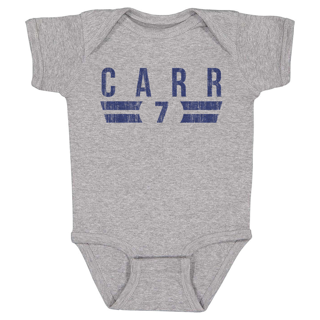 Andrew Carr Kids Baby Onesie | 500 LEVEL