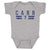 Andrew Carr Kids Baby Onesie | 500 LEVEL