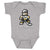 Pittsburgh Kids Baby Onesie | 500 LEVEL