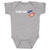 FC Cincinnati Kids Baby Onesie | 500 LEVEL