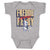 Freddie Freeman Kids Baby Onesie | 500 LEVEL