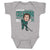 Macklin Celebrini Kids Baby Onesie | 500 LEVEL