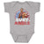 Kurt Angle Kids Baby Onesie | 500 LEVEL