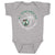 Al Horford Kids Baby Onesie | 500 LEVEL