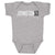 Wyatt Johnston Kids Baby Onesie | 500 LEVEL