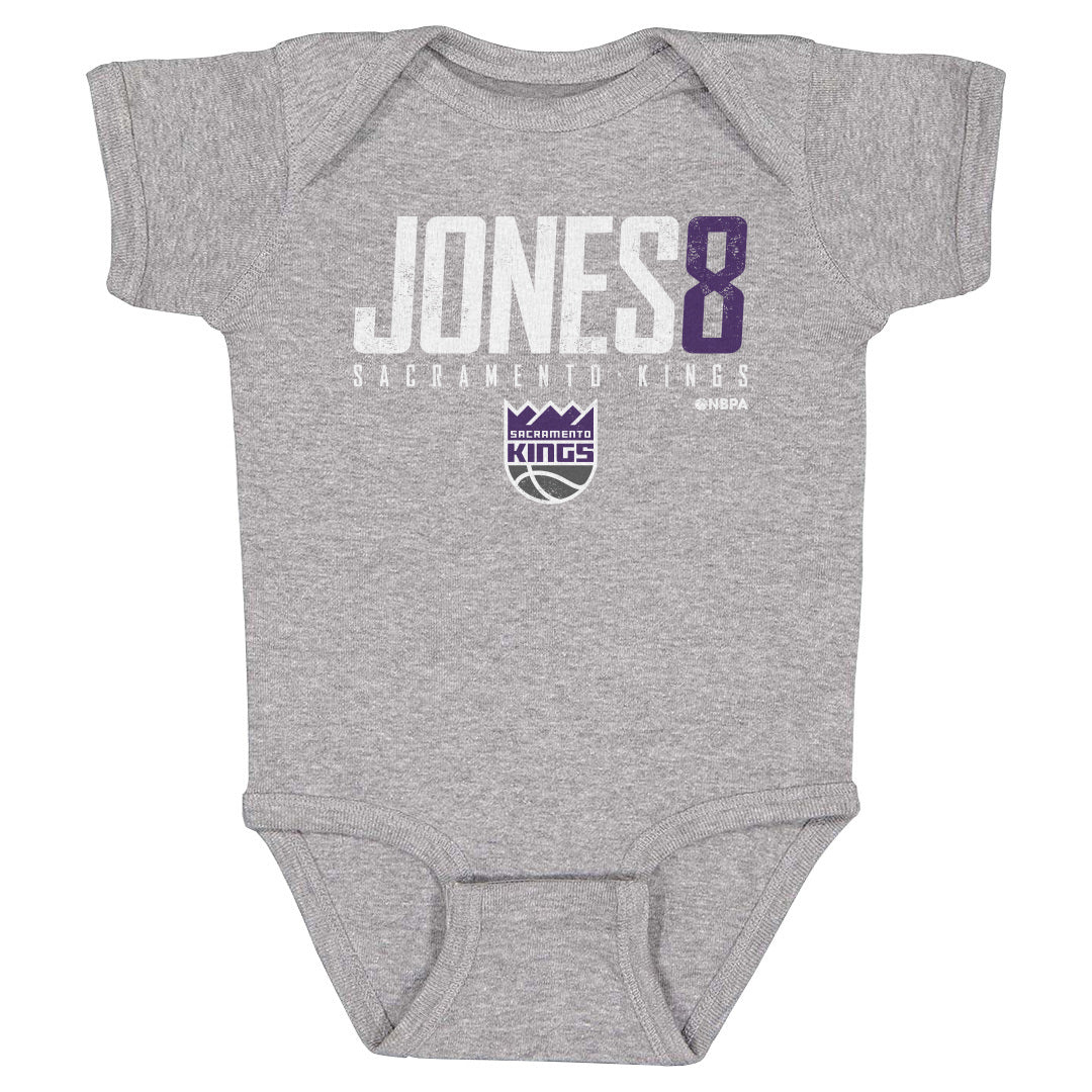 Mason Jones Kids Baby Onesie | 500 LEVEL