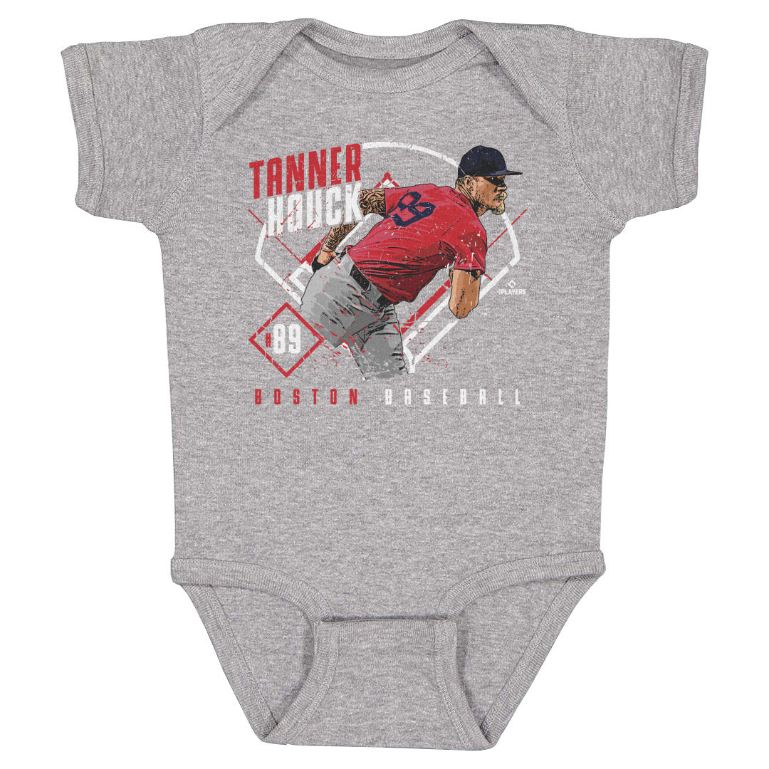 Tanner Houck Kids Baby Onesie | 500 LEVEL