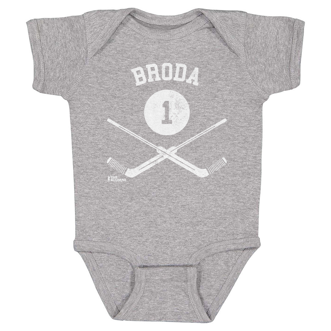 Turk Broda Kids Baby Onesie | 500 LEVEL