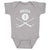 Turk Broda Kids Baby Onesie | 500 LEVEL