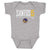 Gui Santos Kids Baby Onesie | 500 LEVEL