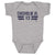 Jazz Chisholm Jr. Kids Baby Onesie | 500 LEVEL