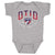 FC Dallas Kids Baby Onesie | 500 LEVEL