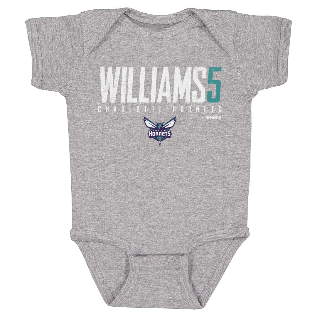 Mark Williams Kids Baby Onesie | 500 LEVEL