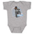 Eury Perez Kids Baby Onesie | 500 LEVEL