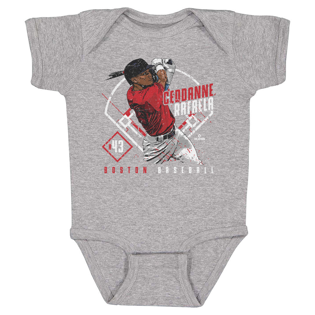 Ceddanne Rafaela Kids Baby Onesie | 500 LEVEL