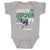 Dakota Joshua Kids Baby Onesie | 500 LEVEL