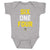 Columbus Crew Kids Baby Onesie | 500 LEVEL