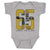 Lane Taylor Kids Baby Onesie | 500 LEVEL