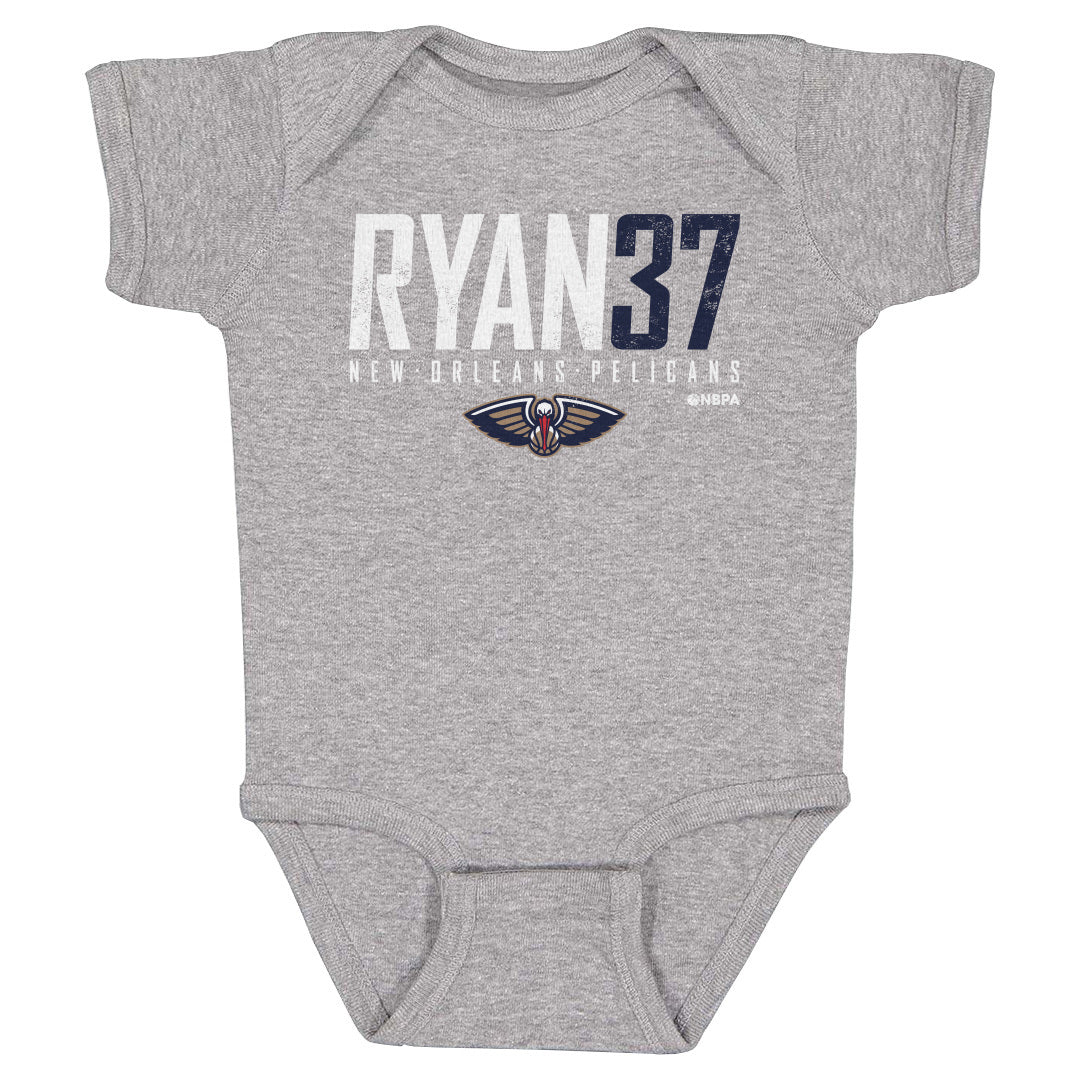 Matt Ryan Kids Baby Onesie | 500 LEVEL