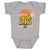 Anthony Davis Kids Baby Onesie | 500 LEVEL