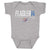 Adam Flagler Kids Baby Onesie | 500 LEVEL