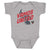 D.C. United Kids Baby Onesie | 500 LEVEL