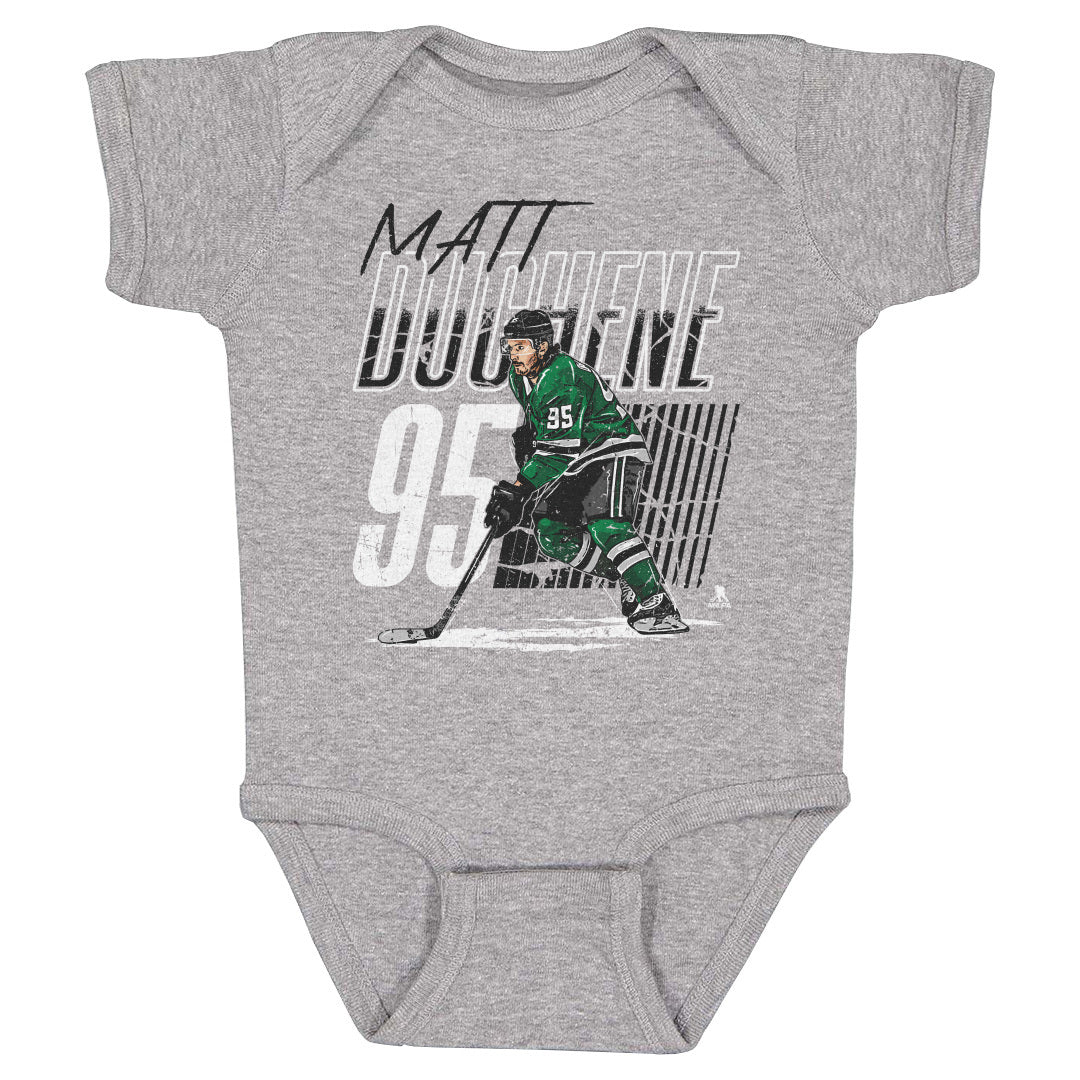 Matt Duchene Kids Baby Onesie | 500 LEVEL