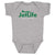 New York Kids Baby Onesie | 500 LEVEL