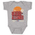 Shai Gilgeous-Alexander Kids Baby Onesie | 500 LEVEL