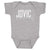 Nikola Jovic Kids Baby Onesie | 500 LEVEL