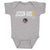 Trayce Jackson-Davis Kids Baby Onesie | 500 LEVEL