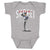 Shohei Ohtani Kids Baby Onesie | 500 LEVEL