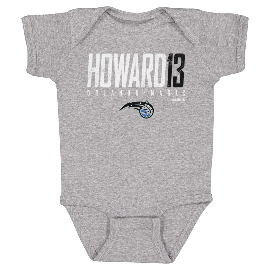 Jett Howard Kids Baby Onesie | 500 LEVEL