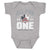 Toronto FC Kids Baby Onesie | 500 LEVEL