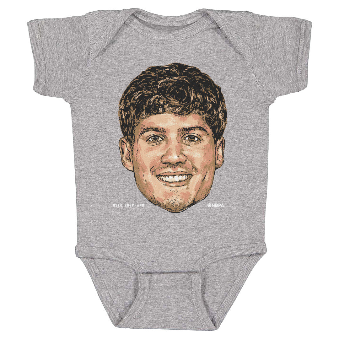 Reed Sheppard Kids Baby Onesie | 500 LEVEL